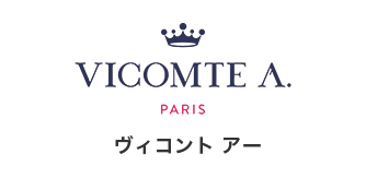 VICOMTE A. ONLINE STORE　ヴィコントアーオンラインストア